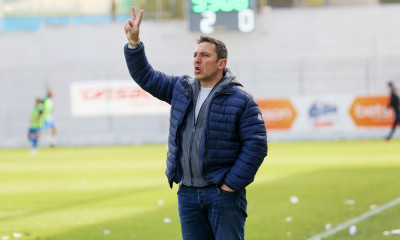 Χανιά: Με Μασούρα στο κρητικό ντέρμπι