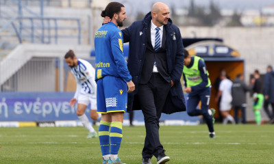 Ράσταβατς: «Έπρεπε να είχαμε μεγαλύτερη διάθεση για γκολ»