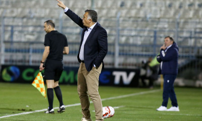 Αναστασίου: «Δεν πάμε πουθενά με αυτή τη νοοτροπία»