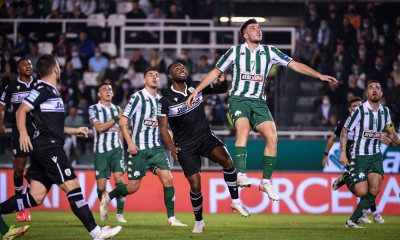 Στην τελική ευθεία τα πρωταθλήματα με τρία μεγάλα ντέρμπι