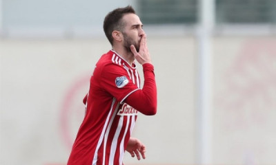 Ολυμπιακός: Τα τελικά πλάνα για ΑΕΚ και τα δεδομένα για Φορτούνη