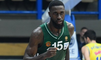 Παναθηναϊκός-Ουάιτ: «Must win το παιχνίδι με την ΑΕΚ»