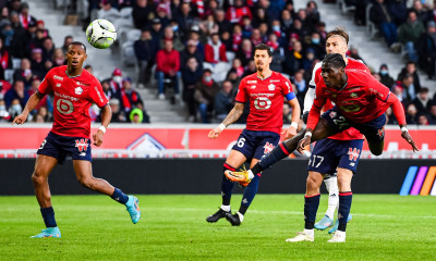 Ligue 1: Ισοπαλία «μαχαιριά» για Ευρώπη