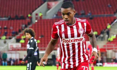 Ολυμπιακός: Πλήγμα με Ροντρίγκες - Στο νοσοκομείο ο Αφρικανός εξτρέμ