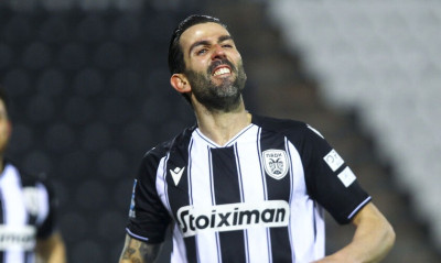 ΠΑΟΚ: Λεωφόρος όπως «Βελοντρόμ» και οι σκέψεις για Κρέσπο