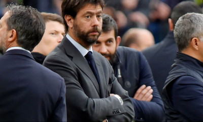 Ιταλία: Στο «σκαμνί» για «ύποπτες» μεταγραφές πέντε ομάδες της Serie A