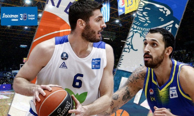 ΕΣΑΚΕ: Η γλώσσα των αριθμών για Περιστέρι και Λάρισα