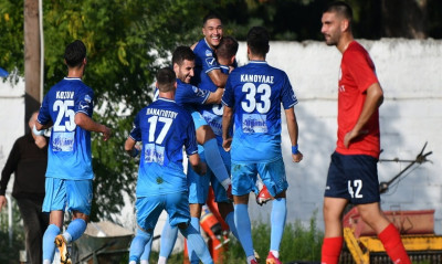 Super League 2: Με αυτούς υποδέχεται την Ξάνθη ο Απόλλων Λάρισας