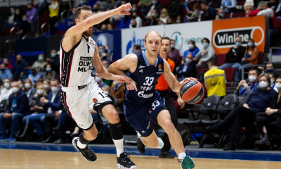 Προμηθέας Πατρών: Υπέγραψε ο Φράνκαμπ