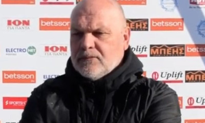 Super League 2: Χωρίς Φυντάνη στην Ρόδο ο Αστέρας Βλαχιώτη