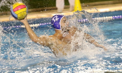 Α1 Πόλο Ανδρών: Ανατροπή μετά από ολική επαναφορά και πρωτιά του ΑΝΟ Γλυφάδας, 13-13 τον ΠΑΟΚ