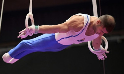 Παγκόσμιο Κύπελλο στο Αζερμπαϊτζάν: Στους τελικούς οι Κωνσταντινίδης, Τανταλίδης, Ηλιόπουλος