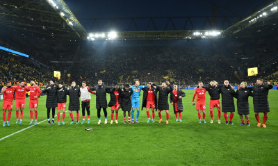 Bundesliga: «Δώρο» από την Λειψία στην Μπάγερν Μονάχου