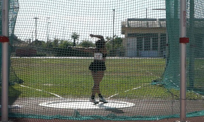 Στίβος: Πρωτιά για Σκαρβέλη και Λαβασά, καλές εμφανίσεις για Σπύρου και Φιλιππίδου στη Φλόριντα