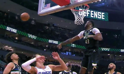 NBA: To Top-10 της ημέρας (02/04)