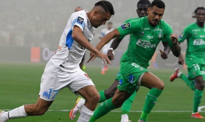 Αναβολή στο Σεντ Ετιέν-Μαρσέιγ - Άγνωστη η ημερομηνία διεξαγωγής του - Πως επηρεάζεται ο ΠΑΟΚ