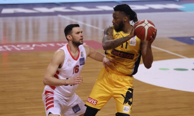 ΑΕΚ: Εκτός επ΄αόριστον ο Γκρίφιν - Εσπευσμένα στις ΗΠΑ