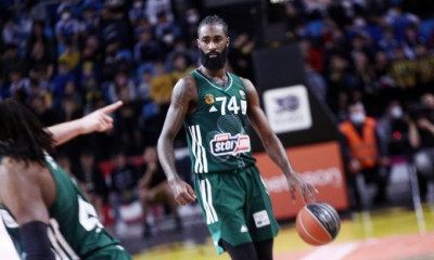 Σαντ Ρος: «Ξέραμε ότι ήταν σημαντικό να ελέγξουμε τον ρυθμό»