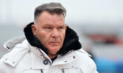 Super League 2: Νέα έκρηξη Κούγια - «Ούτε στην Κολομβία»