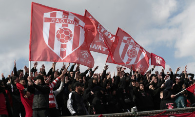 Γ’ Εθνική: Οι βαθμολογίες των επτά ομίλων (3/4) - Δύο ερωτηματικά για τα μπαράζ