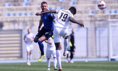 Super League 2: Δώρο σε Λεβαδειακό «Ελ Πάσο» - Τριάρα ο Απόλλων Πόντου, νίκη η ΑΕΛ