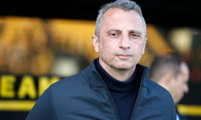 Μεταξάς: «Παίξαμε με καρδιά – Θα ήθελα περισσότερα»