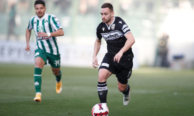 Ζίβκοβιτς: «Να ξεχάσουμε Παναθηναϊκό, πάμε για νίκη στη Μαρσέιγ»