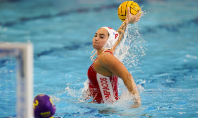 Ολυμπιακός-Σαμπαντέλ: Κορίτσια για την κορυφή της Ευρώπης