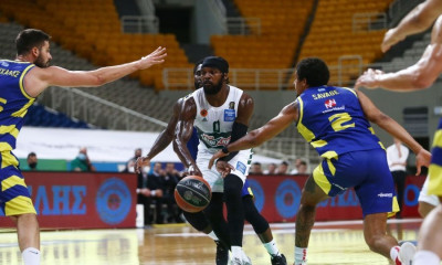 Παναθηναϊκός ΟΠΑΠ: Πρώην «πράσινος» έγινε σχολιαστής αγώνων! (photo)