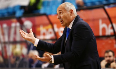 Σεγκούρα: «Δεν μπορείς να αλλάξεις τη φιλοσοφία μιας ομάδας από τη μία στιγμή στην άλλη»