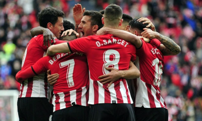 La Liga: Όσο νικά ελπίζει η Μπιλμπάο