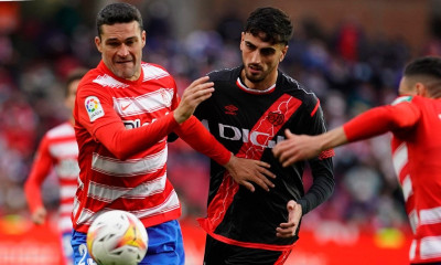 La Liga: Σημαντικοί βαθμοί για Γρανάδα και Κάντιθ