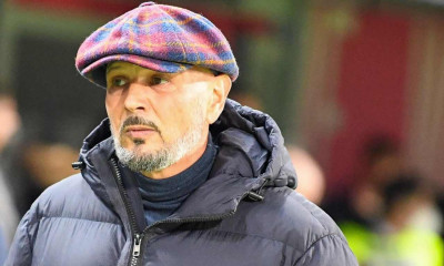 Σίνισα Μιχαΐλοβιτς: Στο νοσοκομείο ξανά ο Σέρβος - Τα συγκλονιστικά λόγια στους παίκτες της Μπολόνια