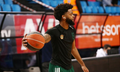 ΑΕΚ-Παναθηναϊκός ΟΠΑΠ: «Πράσινες» επιστροφές και 12άδα μετά από καιρό (photos)