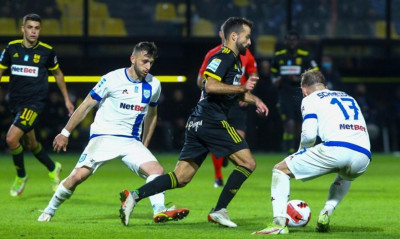 Άρης-ΠΑΣ Γιάννινα: Τα στοιχεία της αναμέτρησης