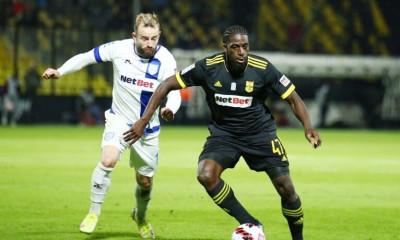 Άρης-ΠΑΣ Γιάννινα: Θέλουν «σεφτέ» στα πλέι οφ