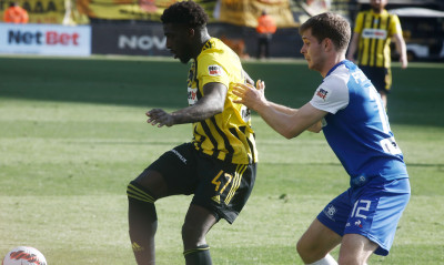 Άρης-ΠΑΣ Γιάννινα 0-0: Τον «μπλόκαρε» και τον ανάγκασε σε «γκέλα»