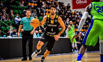 Νέα «σφαλιάρα» για τη Ρεάλ - Ήττα και από την Τενερίφη