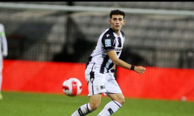 ΠΑΟΚ: Αναχώρησε για Πορτογαλία ο Μιχαηλίδης - Πότε επιστρέφει στη δράση