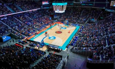 Παρουσία 10.000 φιλάθλων ο τελικός του Κυπέλλου Ισπανίας της Α2!