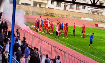 ΠΑΟ Ρουφ: Πάρτι τίτλου στον Άγιο Νικόλαο (video)