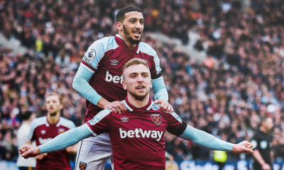 Premier League: Νίκησε την Έβερτον και ελπίζει η Γουέστ Χαμ (videos)