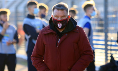 Πήρε «σκούπα» ο Κούγιας στην ΑΕΛ - Οι τρεις πρώτες αποχωρήσεις