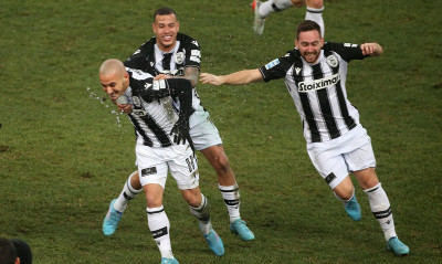 ΠΑΟΚ: Φουλάρει για Μαρσέιγ ο Μιτρίτσα - Έγινε η επέμβαση στον Μιχαηλίδη