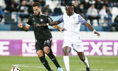 Φελίπε: «Απολαμβάνω το ποδόσφαιρο στον ΟΦΗ» – Αινιγματικός για το μέλλον του