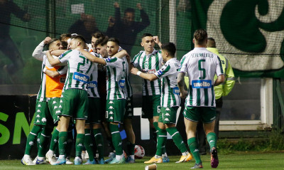 Στα δύσκολα έδειξε ο Παναθηναϊκός πόσο αδίκησε τον εαυτό του