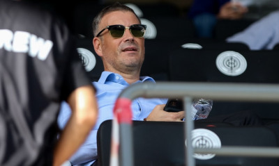 ΕΠΟ: Νέα δεδομένα για Κλάτενμπεργκ - Η παραμονή στην ΚΕΔ και η UEFA - Η θέση Αυγενάκη