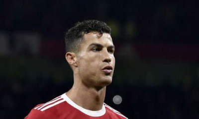 Κριστιάνο Ρονάλντο: Η φετινή «χασούρα» του Πορτογάλου