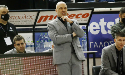 ΠΑΟΚ-Λυκογιάννης: «Δεν κρυφτήκαμε»!
