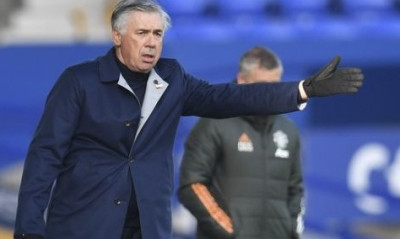 Champions League: Θετικός ακόμη ο Αντσελότι, δύσκολα στον πάγκο με Τσέλσι